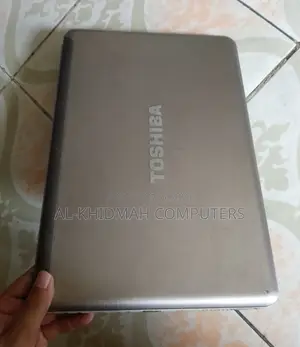 Toshiba Core i5 Laptop (4GB RAM, 500GB HDD) - Nationwide Courier Available.