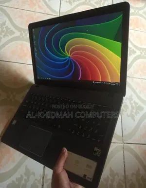 Asus Core i3 8th Gen Laptop, 15.6" Inch Big Display.