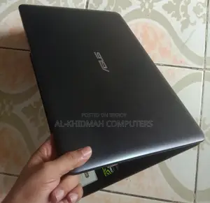 Asus Core i3 8th Gen Laptop, 15.6" Inch Big Display.