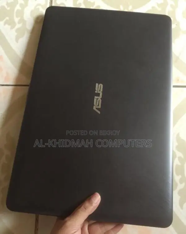 Asus Core i3 8th Gen Laptop, 15.6" Inch Big Display.