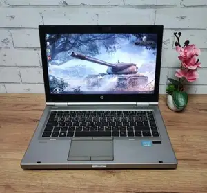 HP Elitebook Core i5 Laptop, 4GB RAM, 500GB HDD, Courier delivery available.