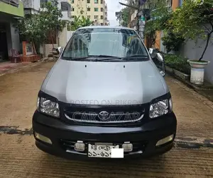 টয়োটা নোয়া কেআর৪২ জিএল স্ট্যান্ডার্ড ২০০৭