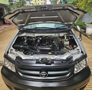 Toyota Noah KR42 GL Standard 2007