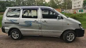 টয়োটা নোয়া কেআর৪২ জিএল স্ট্যান্ডার্ড ২০০৭