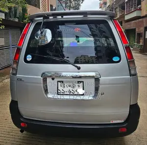 টয়োটা নোয়া কেআর৪২ জিএল স্ট্যান্ডার্ড ২০০৭