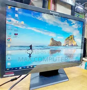 Japan Used {1-year Warranty} Lenovo Inch 100% Fresh