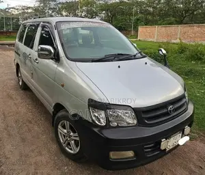 টয়োটা নোয়া কেআর৪২ জিএল স্ট্যান্ডার্ড ২০০৭