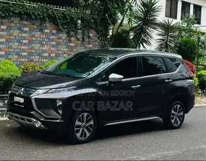 Mitsubishi X-Pander 7Seater GLX 2019