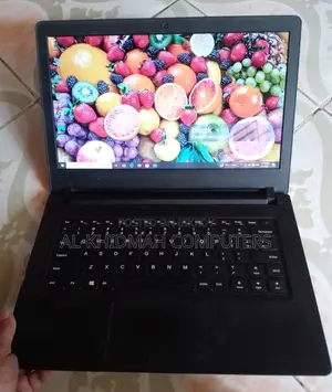 Lenovo Core i3 6th Gen Ultra Slim Laptop, 4GB RAM, 128GB SSD.