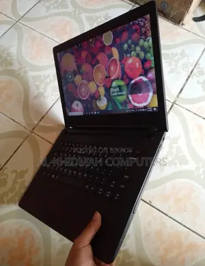 Lenovo Core i3 6th Gen Ultra Slim Laptop, 4GB RAM, 128GB SSD.