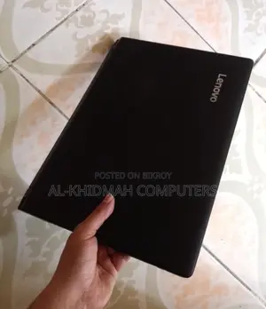 Lenovo Core i3 6th Gen Ultra Slim Laptop, 4GB RAM, 128GB SSD.