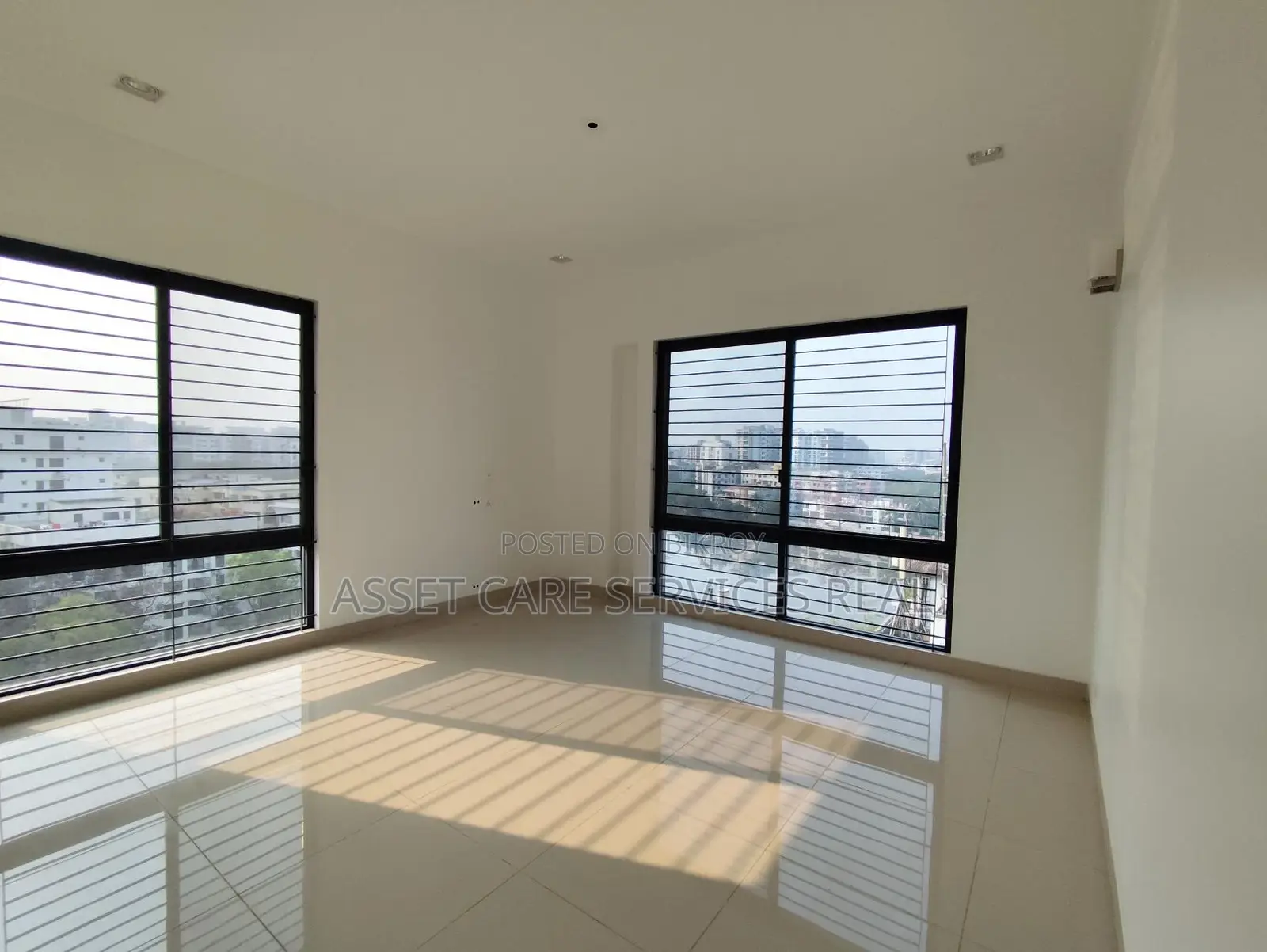 Brand New Gym-Pool Facilities 4Bed Apartment Rent In North Gulshan