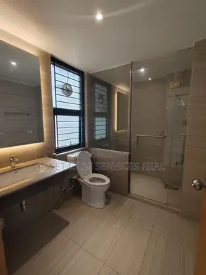 Brand New Gym-Pool Facilities 4Bed Apartment Rent In North Gulshan