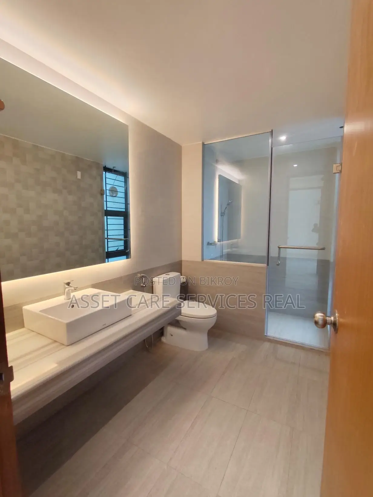 Brand New Gym-Pool Facilities 4Bed Apartment Rent In North Gulshan