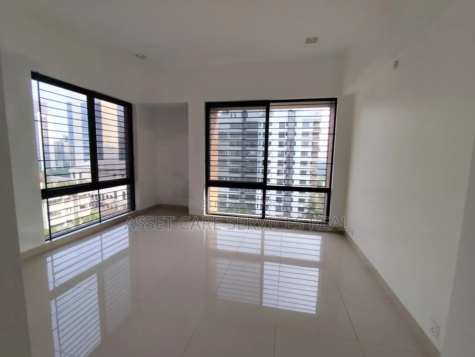 Brand New Gym-Pool Facilities 4Bed Apartment Rent In North Gulshan