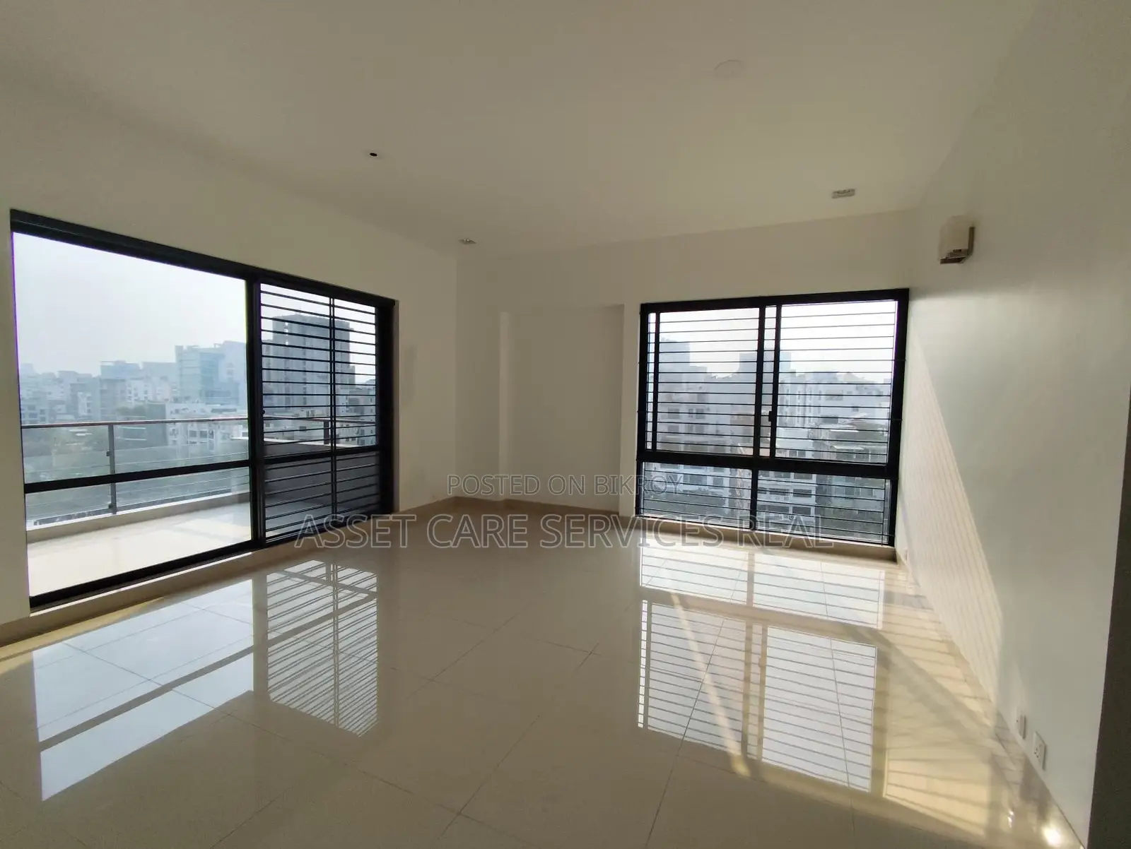 Brand New Gym-Pool Facilities 4Bed Apartment Rent In North Gulshan