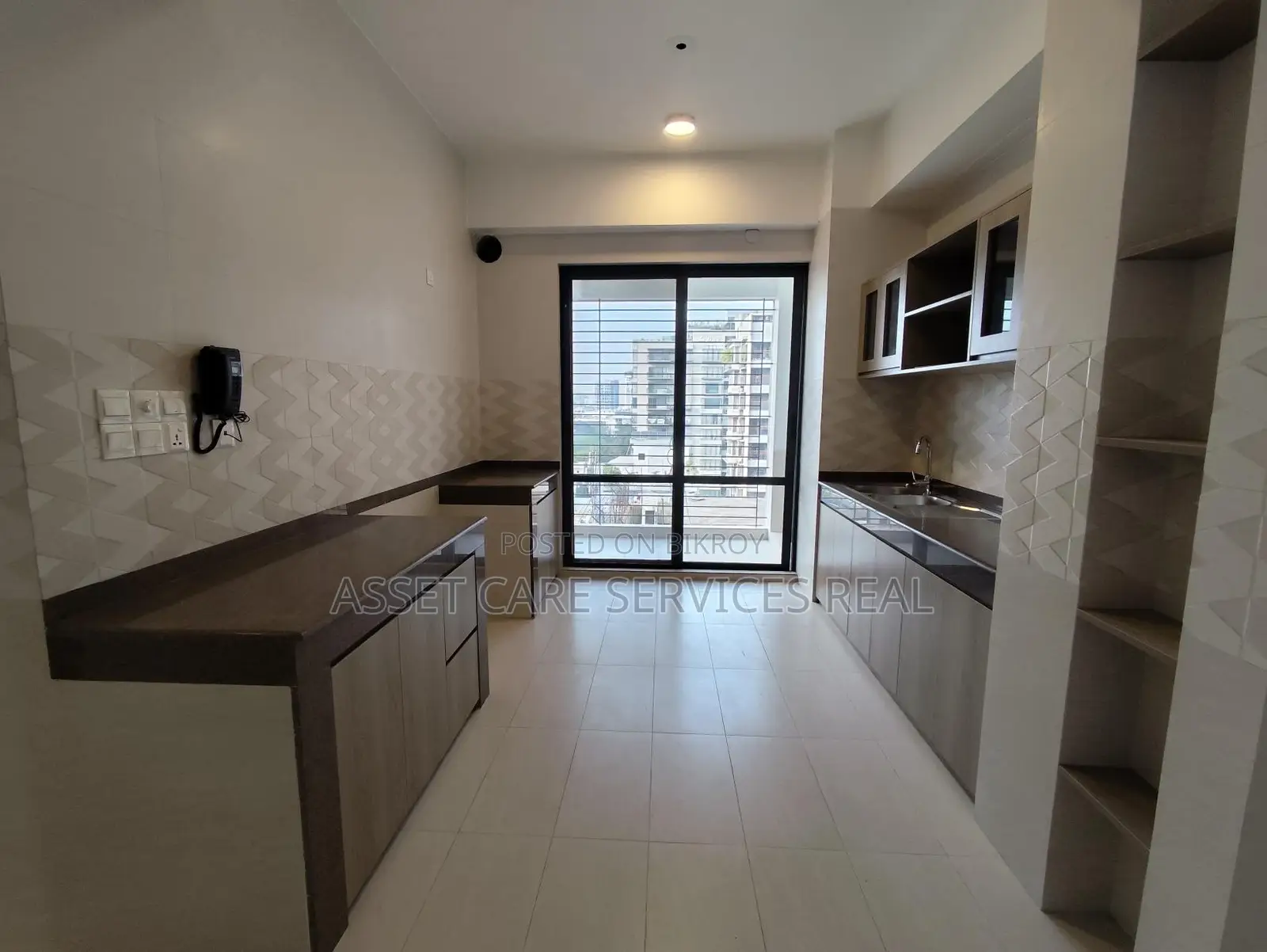 Brand New Gym-Pool Facilities 4Bed Apartment Rent In North Gulshan