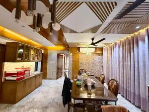 Luxurious Fully Furnished Apartment for Rent at 4th Floor, Rupayon City