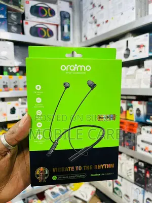 Oraimo Neckless Lite (OEB-311)