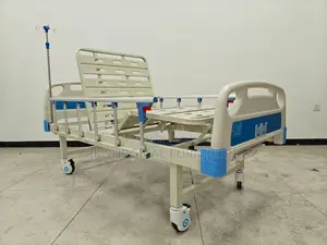Two Function hospital bed