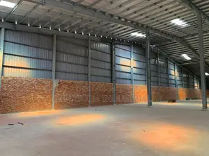 43,000 sqft. factory shed at Rupgonj, Narayangonj