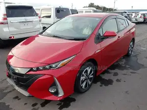 Toyota Prius S TESLA SELCt. PHV 2019