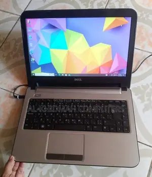 DELL Core i3 Laptop (4GB RAM, 320GB Hard Disk) কুরিয়ারেও দেয়া হচ্ছে।