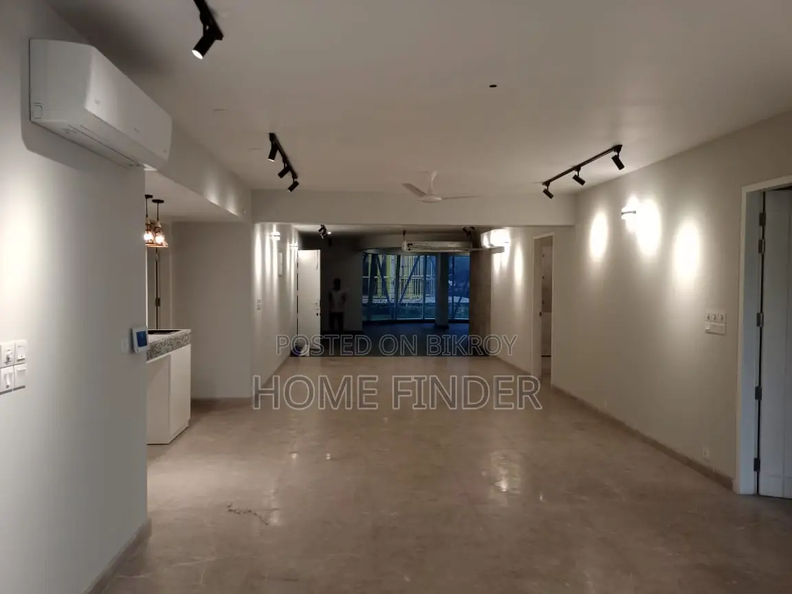 Swimming Pool Gym Luxury Ready Flat For Rent Gulshan 2