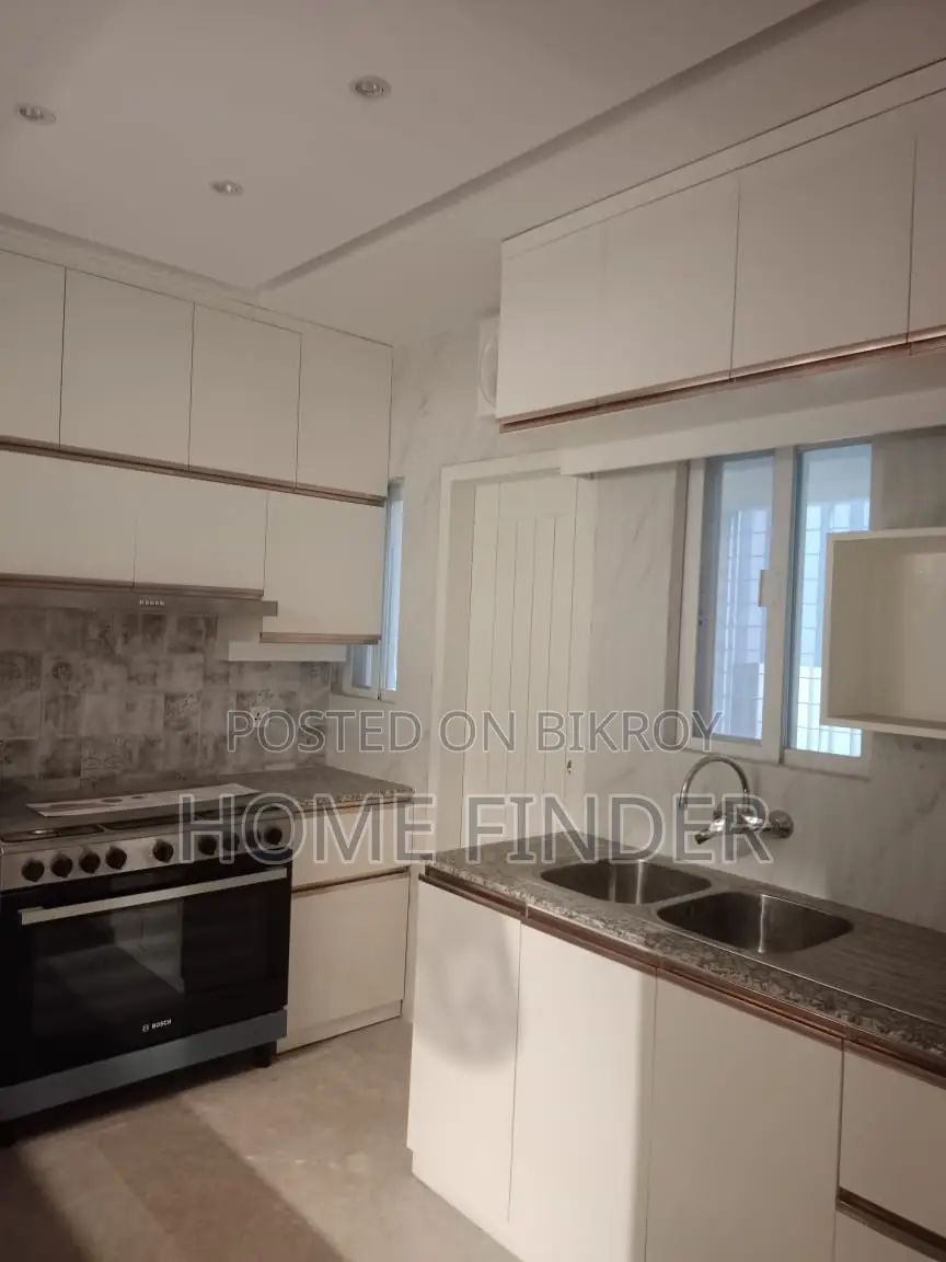 Swimming Pool Gym Luxury Ready Flat For Rent Gulshan 2