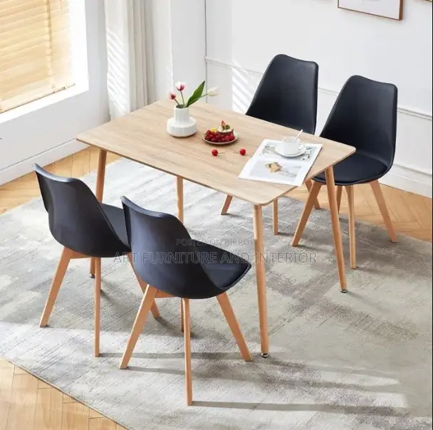 Dining Table - 40