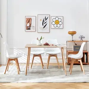 Dining Table - 40