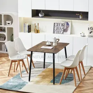 Dining Table - 40