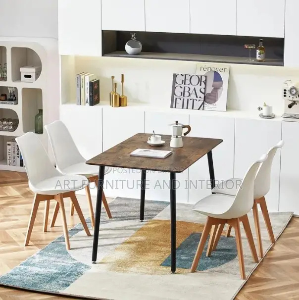 Dining Table - 40