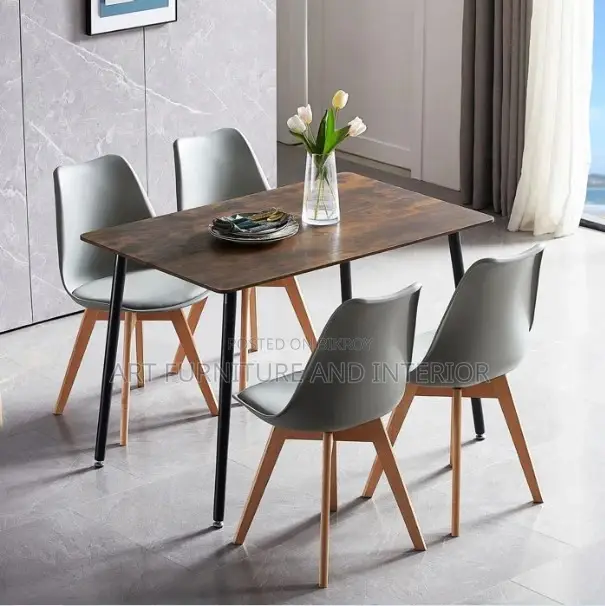 Dining Table - 40
