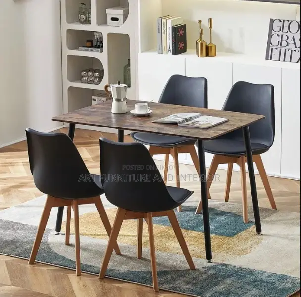 Dining Table - 40