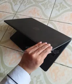 HP Core i3 6th Gen Slim Laptop (4gb Ram, 128gb Ssd) 15.6"