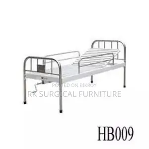 Hospital bed