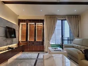 Gym-pool 4bed-4400 Sqft Full Furnished Flat For Rent in Gulshan