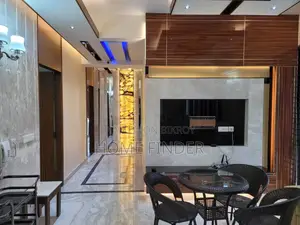 Gym-pool 4bed-4400 Sqft Full Furnished Flat For Rent in Gulshan