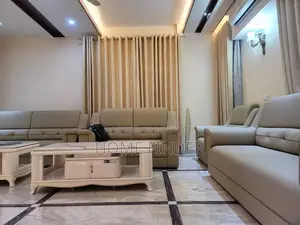 Gym-pool 4bed-4400 Sqft Full Furnished Flat For Rent in Gulshan