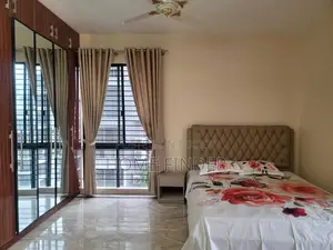 Gym-pool 4bed-4400 Sqft Full Furnished Flat For Rent in Gulshan