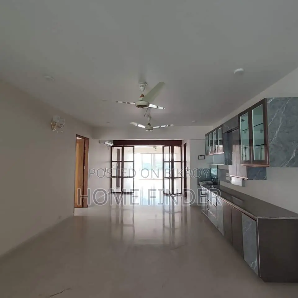 Semi Furnished Ready Luxurious Apartment Rent In GULSHAN 2