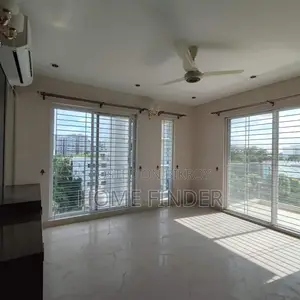 Semi Furnished Ready Luxurious Apartment Rent In GULSHAN 2