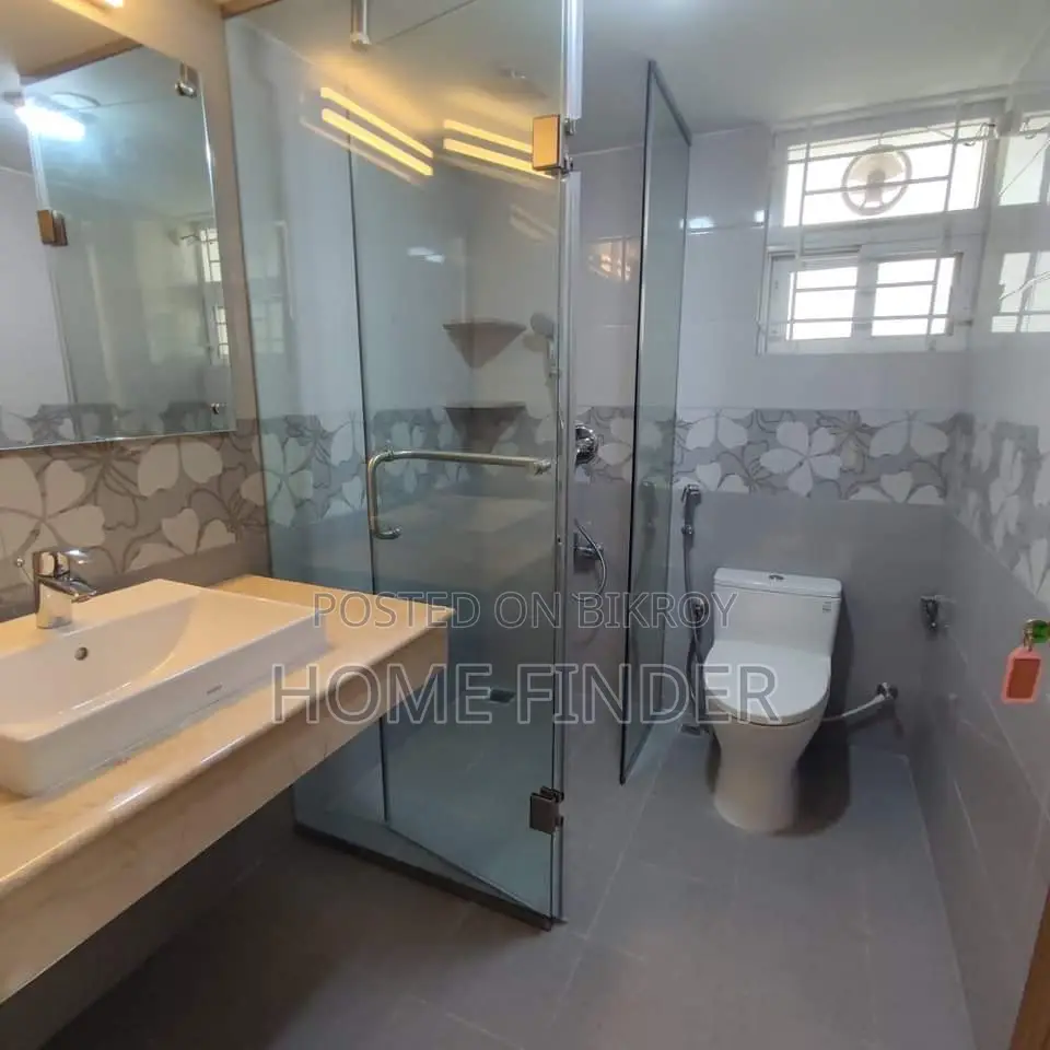 Semi Furnished Ready Luxurious Apartment Rent In GULSHAN 2