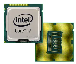 i7 2600 Gaming Processor 3.40GHZ Quad-Core