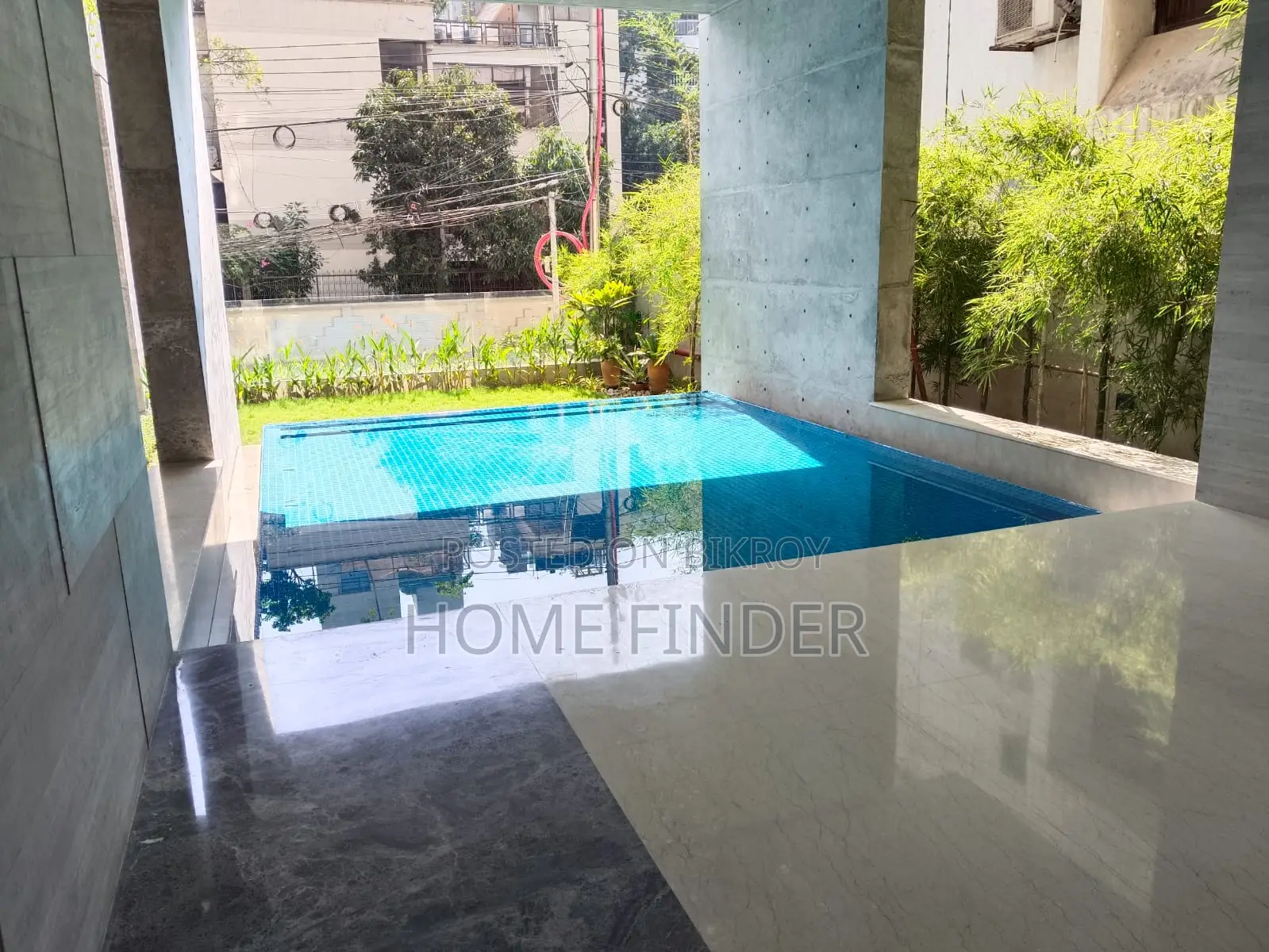 6800 Sqft Duplex Brand New Apartment For Rent in Gulshan 2
