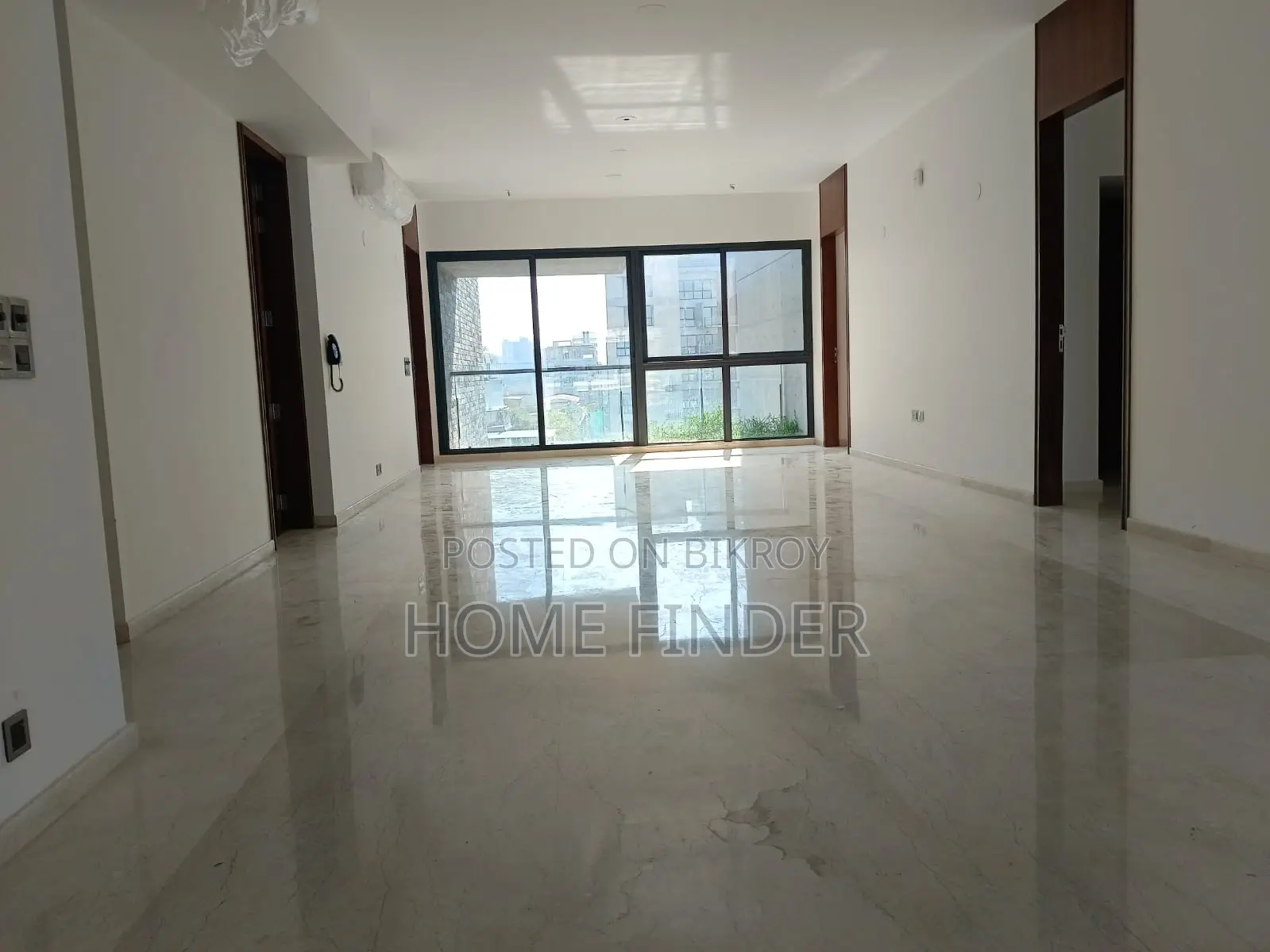 6800 Sqft Duplex Brand New Apartment For Rent in Gulshan 2