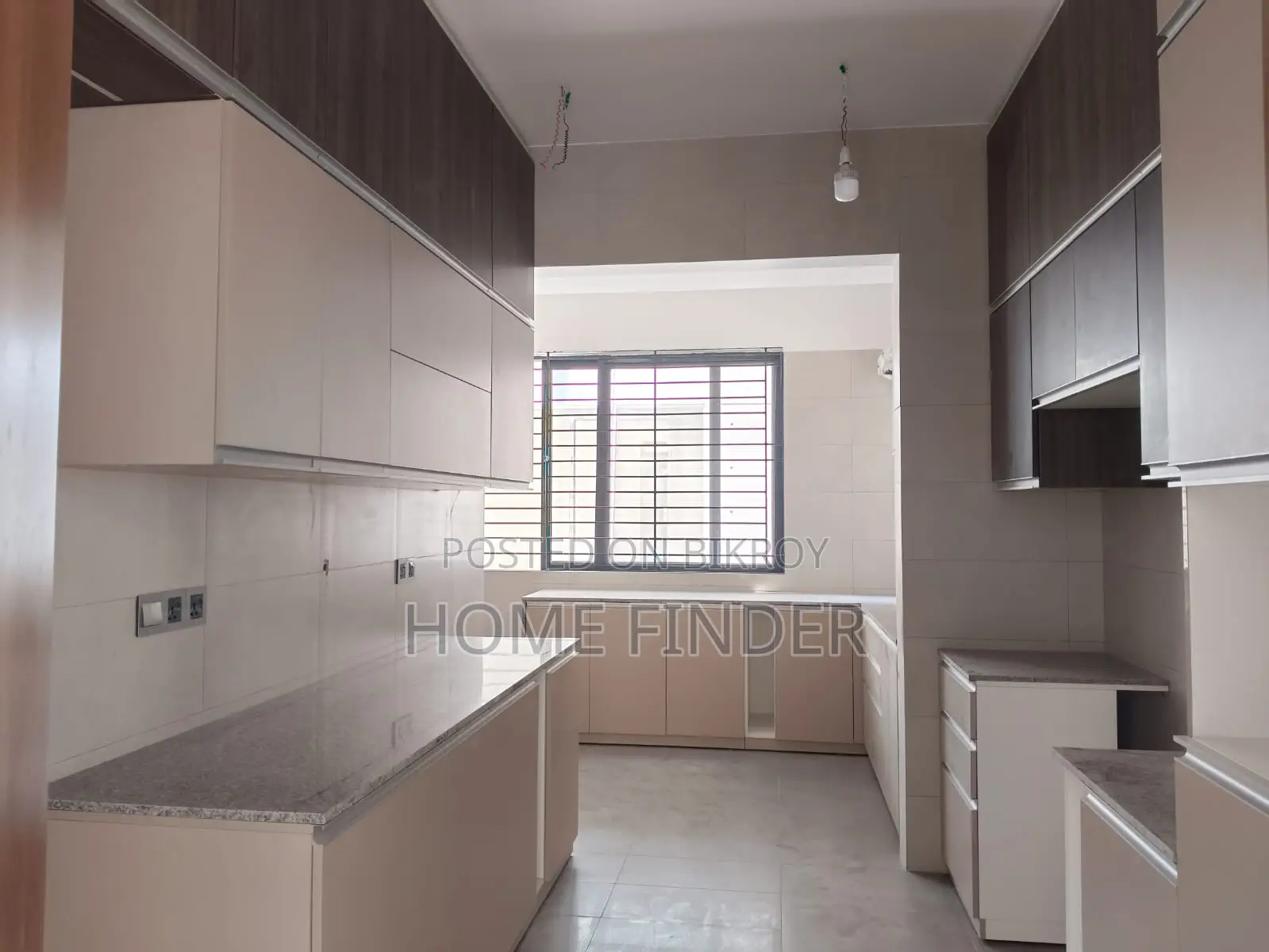 6800 Sqft Duplex Brand New Apartment For Rent in Gulshan 2
