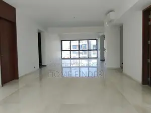 6800 Sqft Duplex Brand New Apartment For Rent in Gulshan 2