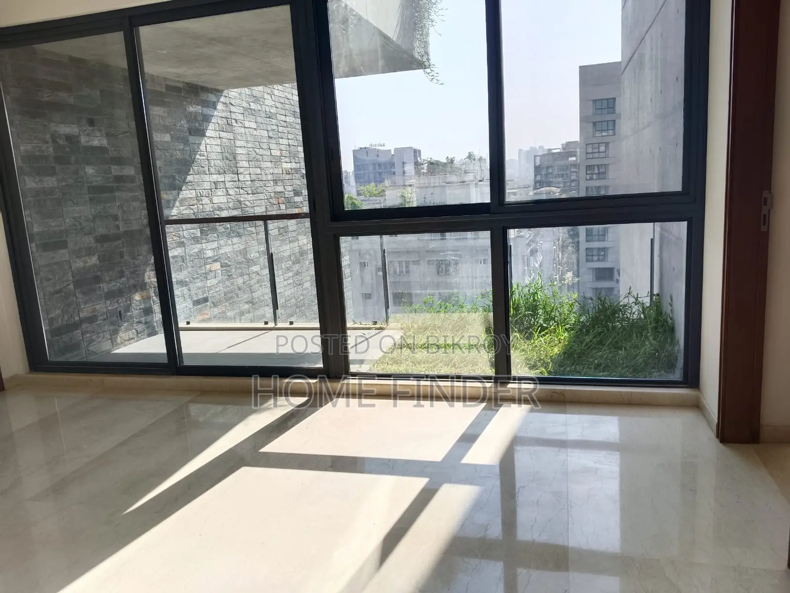 6800 Sqft Duplex Brand New Apartment For Rent in Gulshan 2